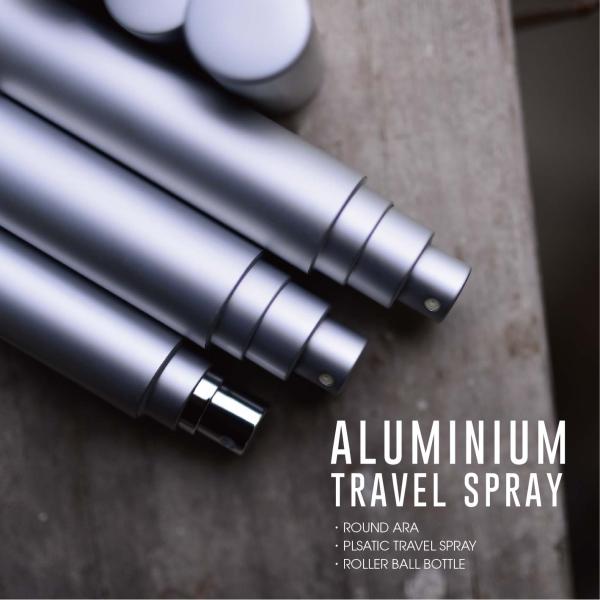 Travel Spray